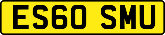 ES60SMU