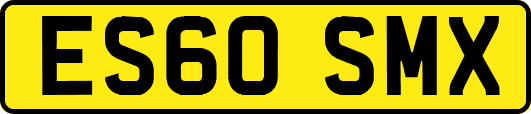 ES60SMX