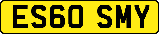 ES60SMY