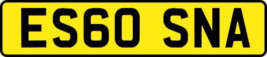 ES60SNA