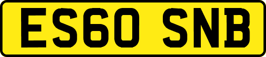 ES60SNB