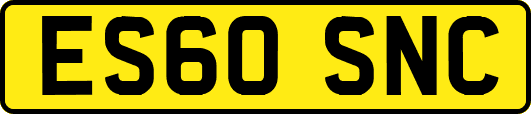 ES60SNC