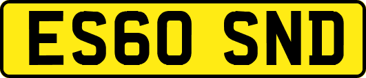 ES60SND