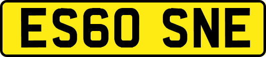 ES60SNE
