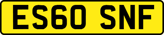 ES60SNF