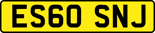 ES60SNJ