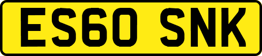 ES60SNK