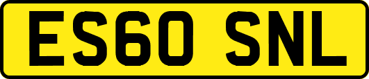 ES60SNL