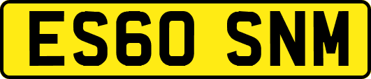 ES60SNM