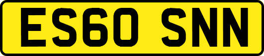 ES60SNN