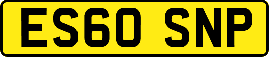ES60SNP