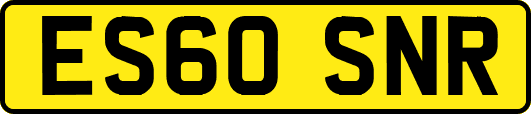 ES60SNR