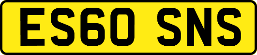 ES60SNS