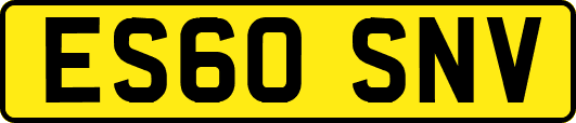 ES60SNV