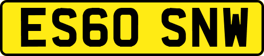ES60SNW