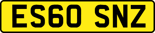 ES60SNZ