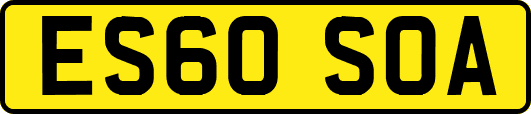 ES60SOA