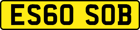 ES60SOB