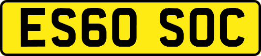 ES60SOC