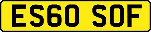 ES60SOF
