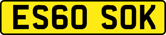 ES60SOK