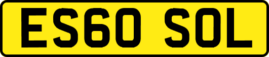 ES60SOL