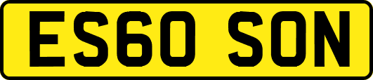 ES60SON