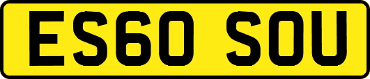 ES60SOU