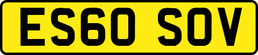 ES60SOV