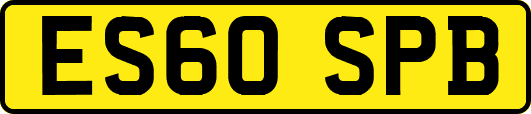 ES60SPB