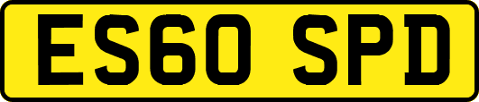 ES60SPD