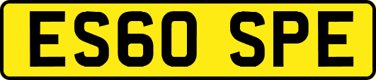 ES60SPE