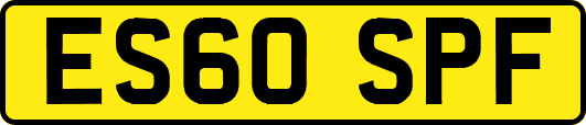 ES60SPF