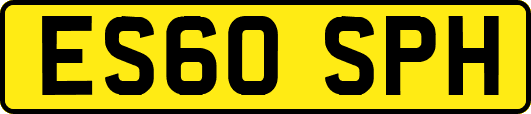ES60SPH