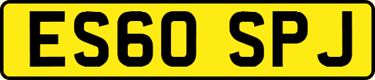 ES60SPJ