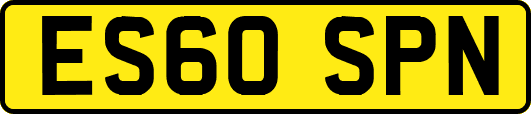 ES60SPN