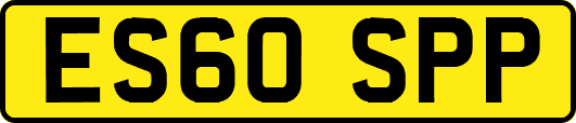 ES60SPP
