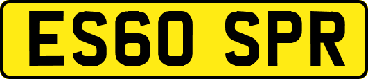ES60SPR