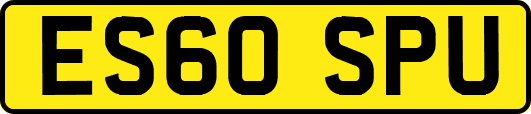 ES60SPU