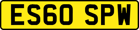 ES60SPW
