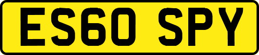 ES60SPY