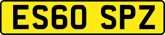 ES60SPZ