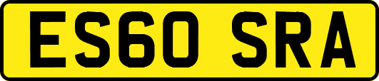ES60SRA