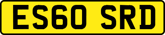 ES60SRD