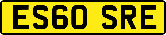 ES60SRE