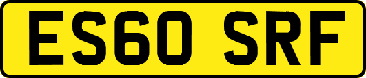ES60SRF