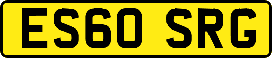 ES60SRG