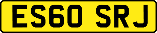 ES60SRJ