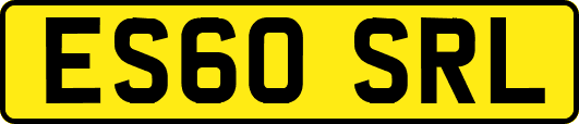 ES60SRL