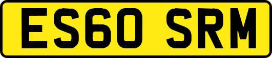ES60SRM